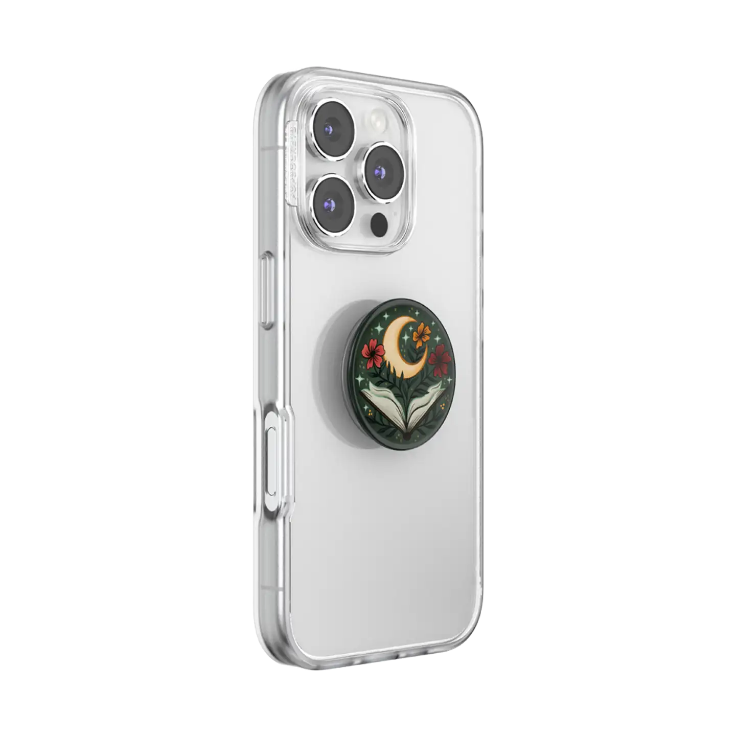 Popsockets puhelinpidike popgrip one more chapter - 6