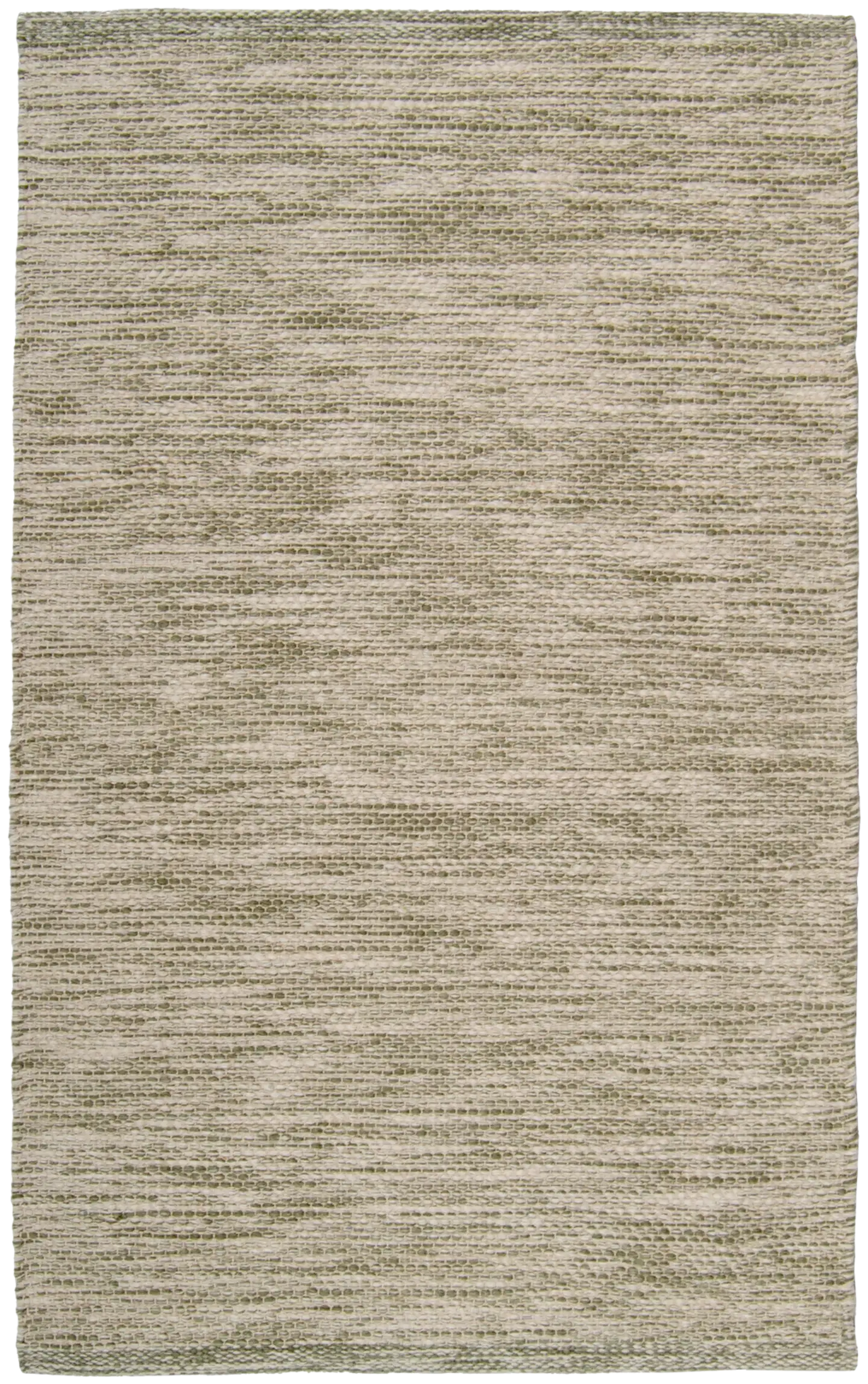 NOKOHOME matto Rico 200x290 cm vihreä - 1