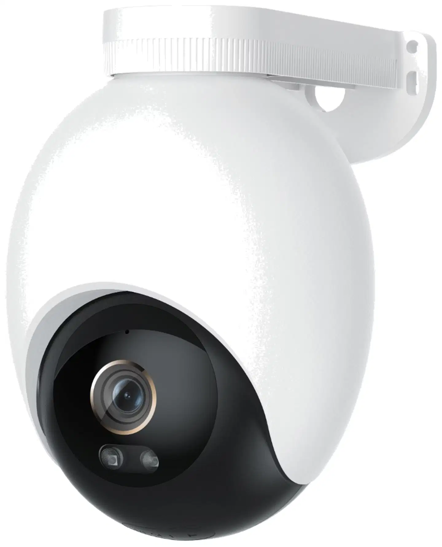 Imilab EC6 Pro 4K WiFi -valvontakamera ulkokäyttöön CMSXJ120A - 2