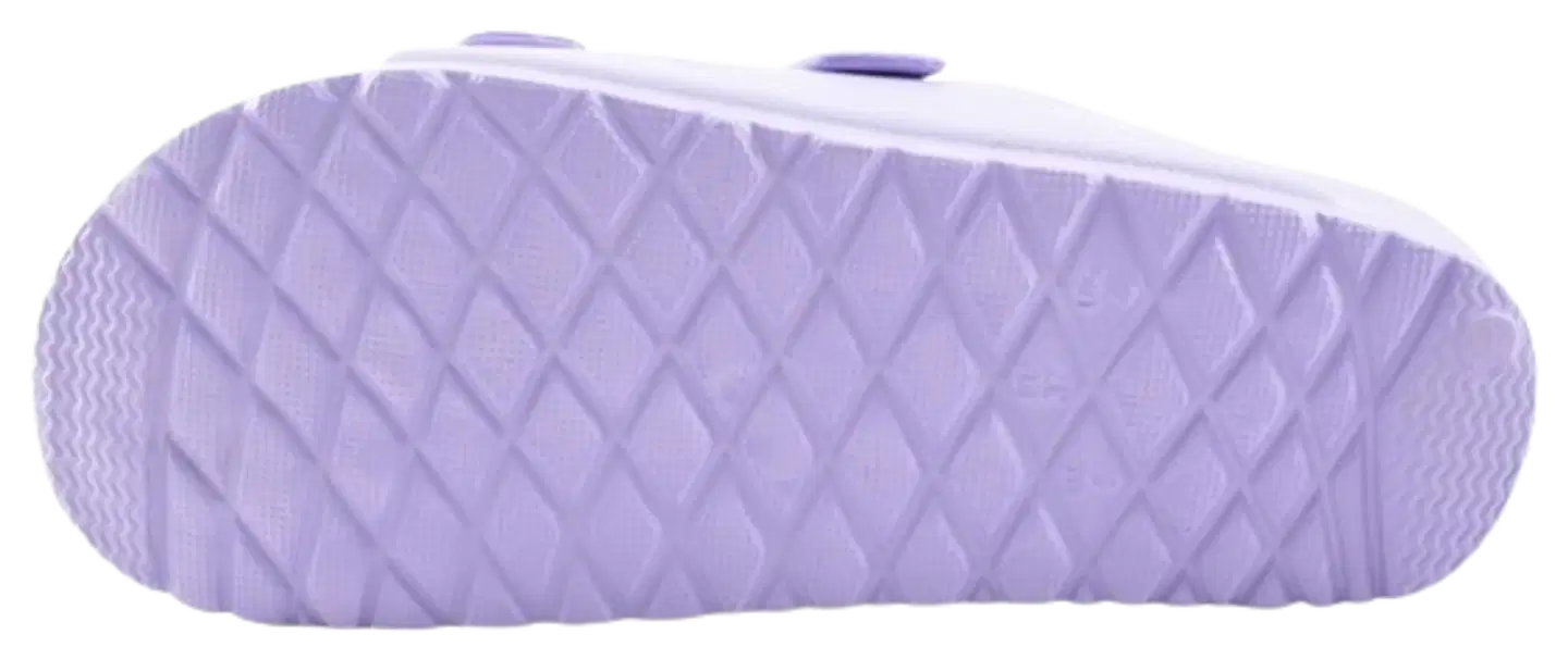 House naisten 2-solkipistokkaat Flavia SL-5852 - Lavender - 5