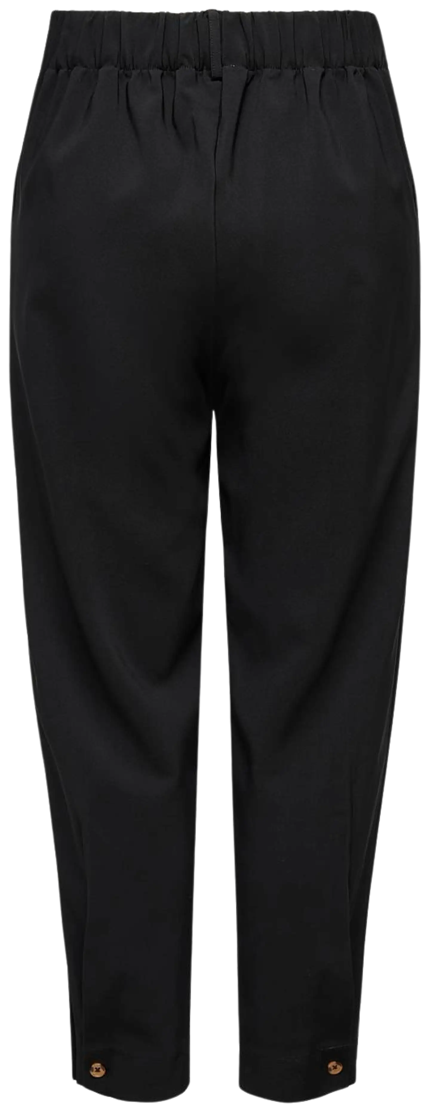 JDY naisten  housut Jdypen - BLACK - 2