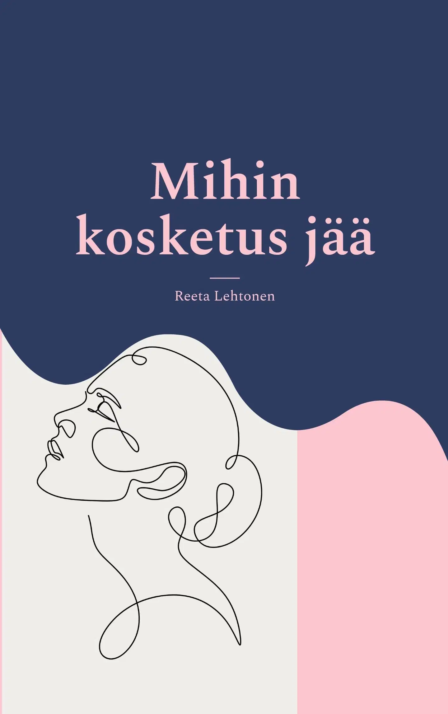 Lehtonen, Mihin kosketus jää