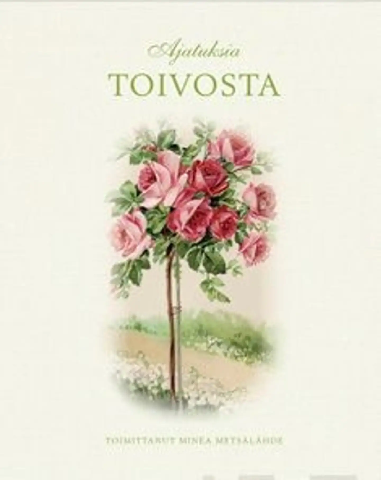 Ajatuksia toivosta