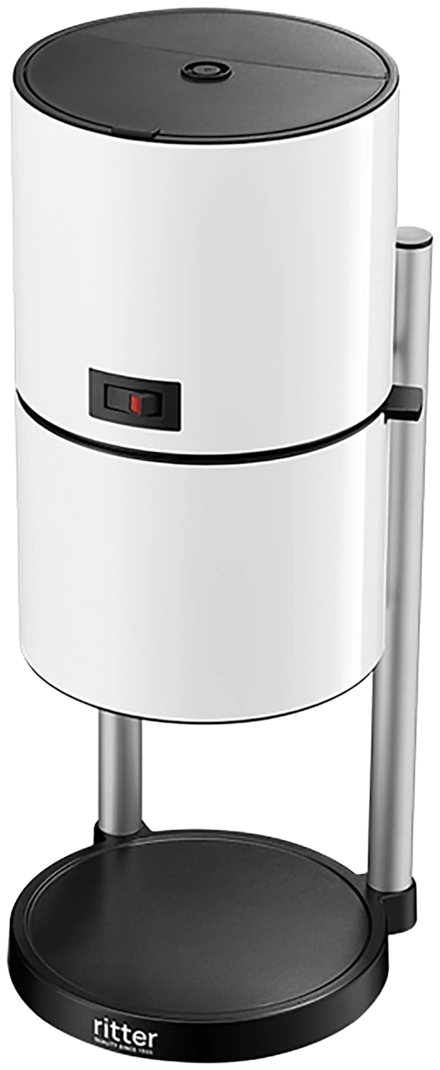 Ritter kahvinkeitin termoskannulla Cafena 5 valkoinen - 3