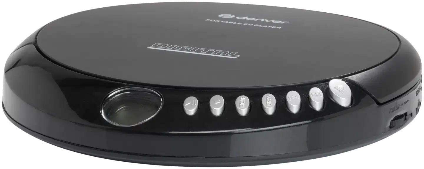 Denver kannettava CD-soitin DM-24MK2 - 4