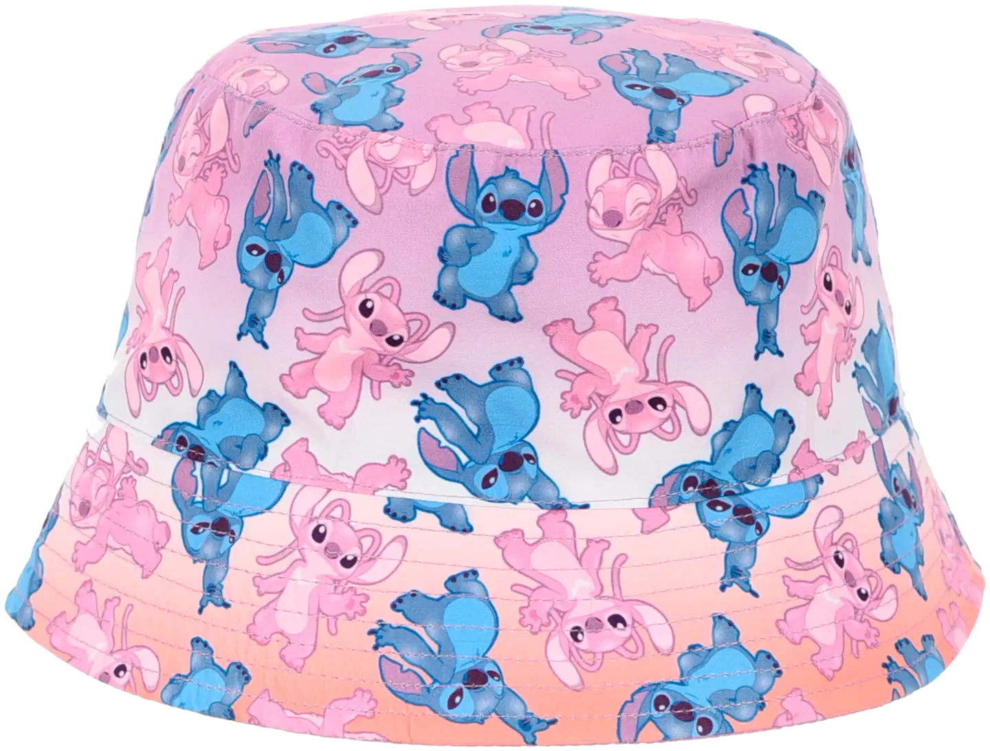 Lilo&Stitch lasten hattu - light purple - 1