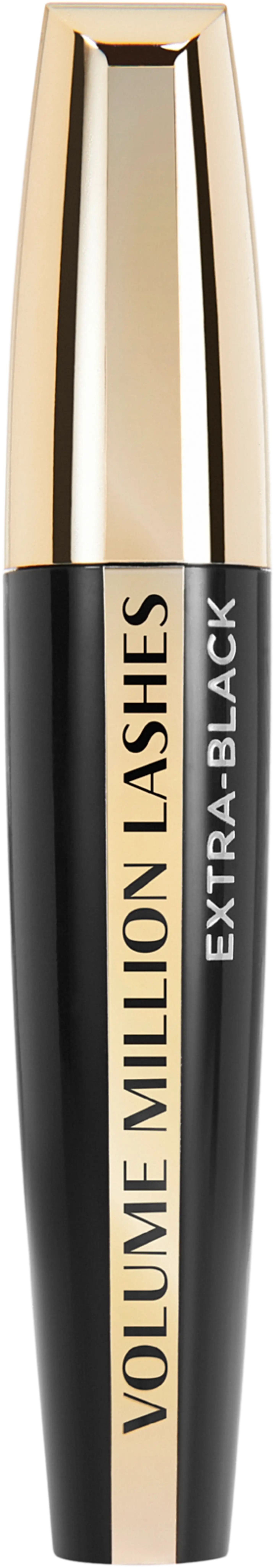 L'Oréal Paris Volume Million Lashes Extra-Black Maskara 10,5ml - 2