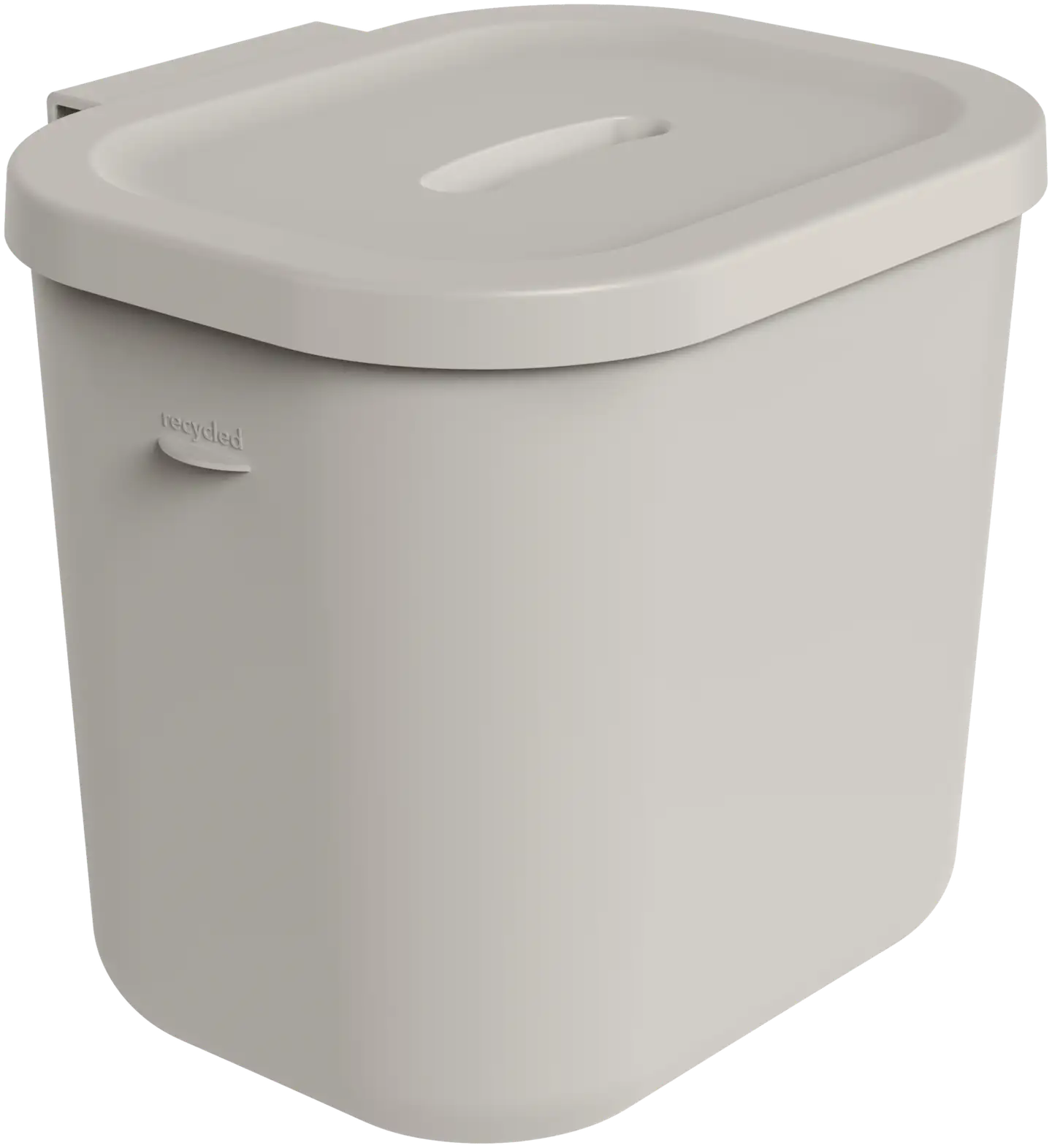 Rotho vaipparoskis KAYO capucchino - 1