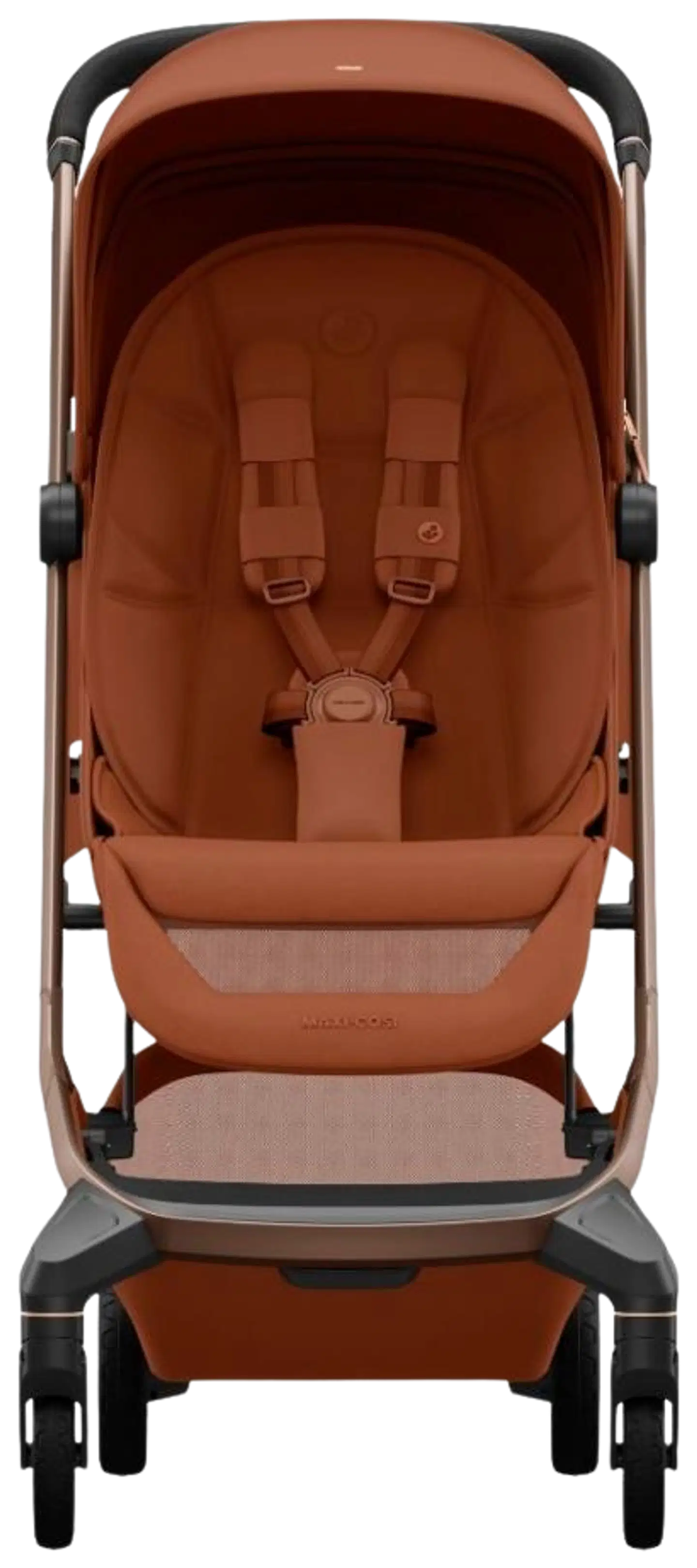 Maxi-Cosi fame matkarattaat Cabin ruskea - 3