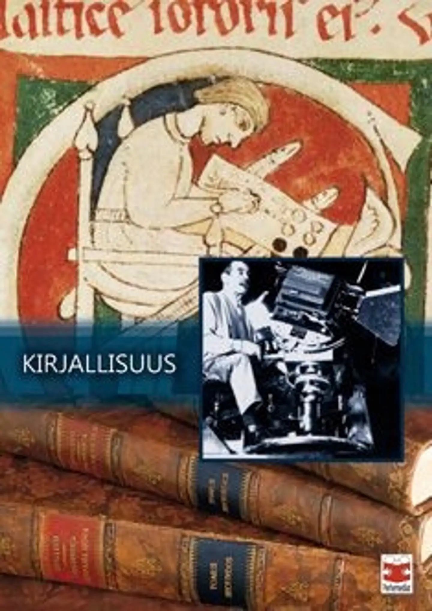 Giovanni, Maailmankirjallisuus