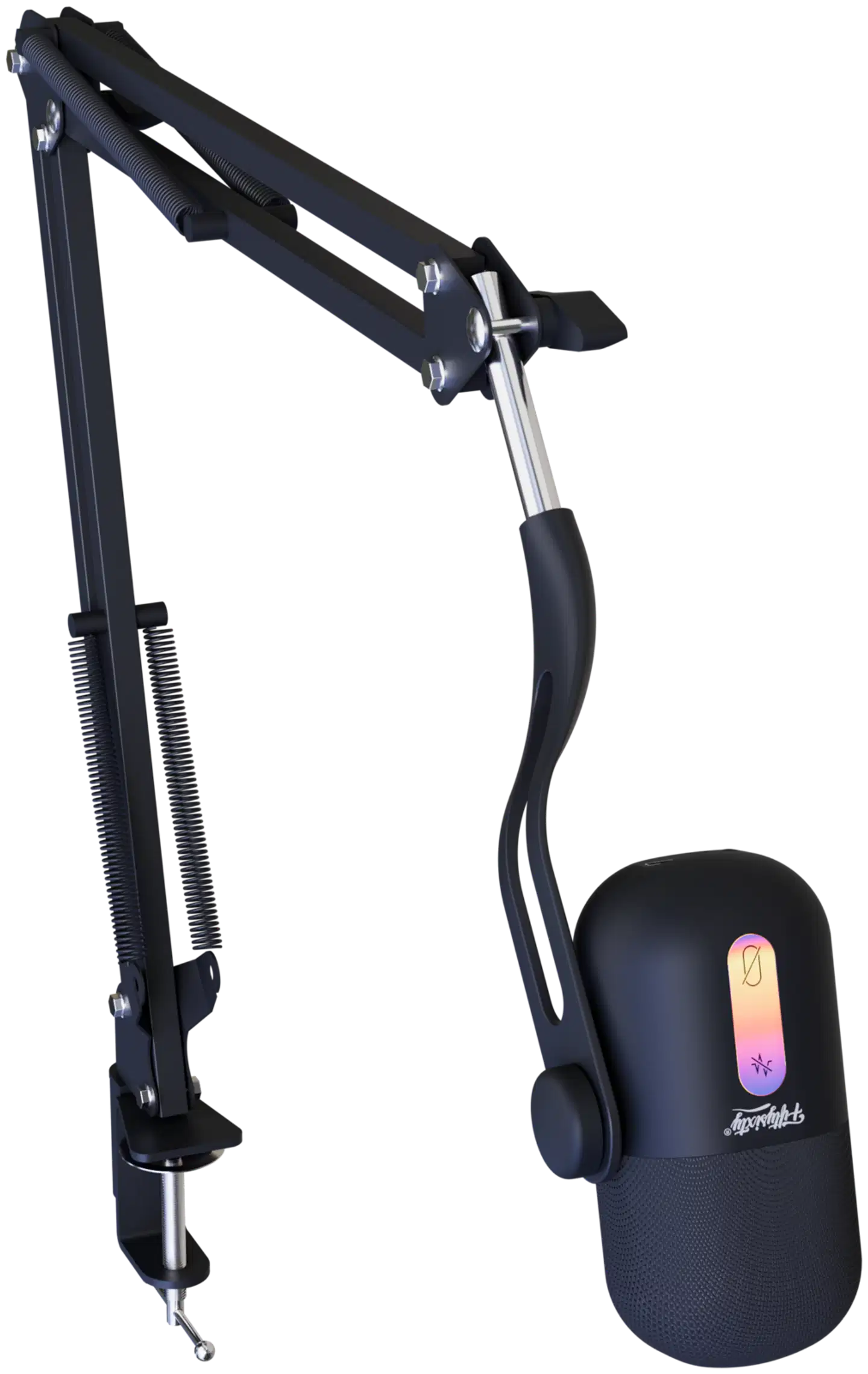 5060 FOX USB mikrofoni säädettävällä varrella - 2