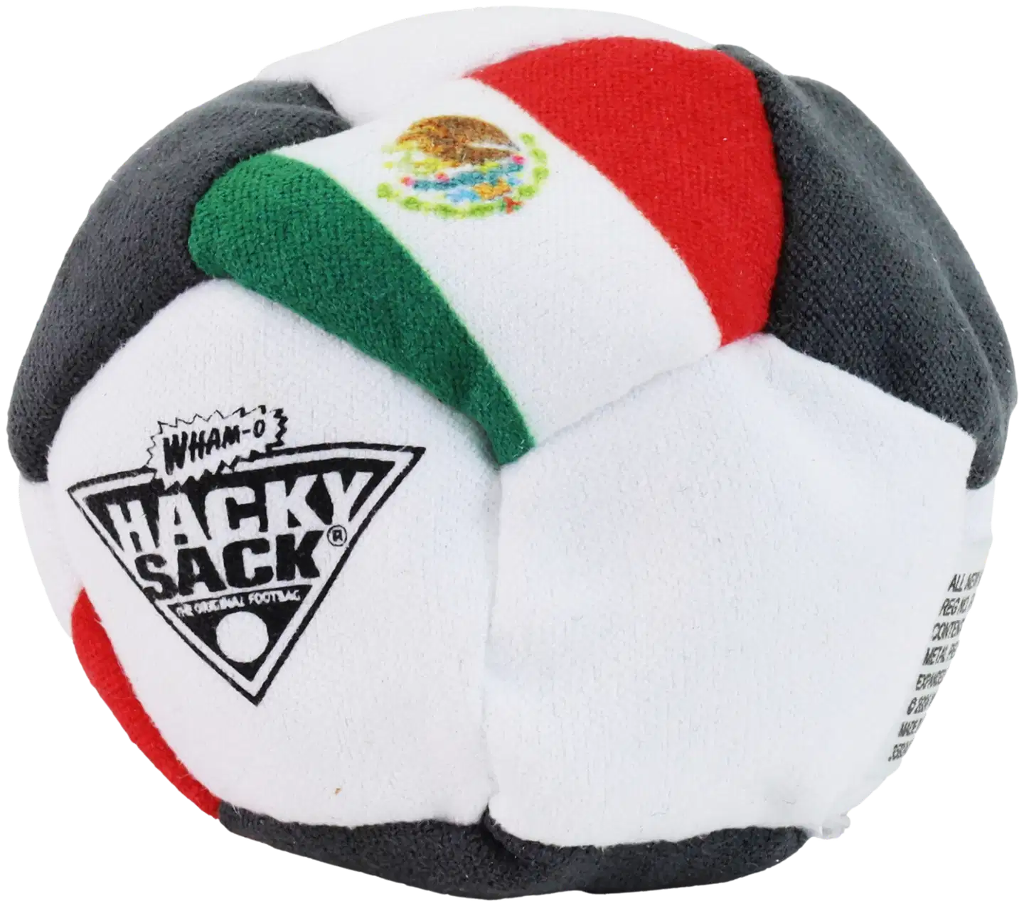 Hacky Sack World Cup pallo - 3