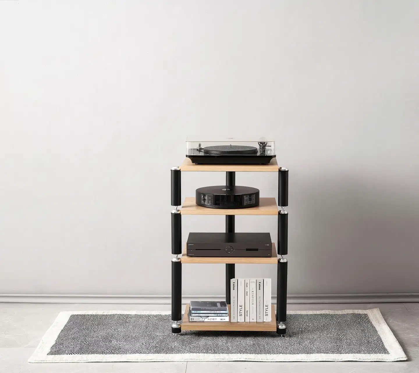 Norstone Copenhagen -jalusta tammi - 2