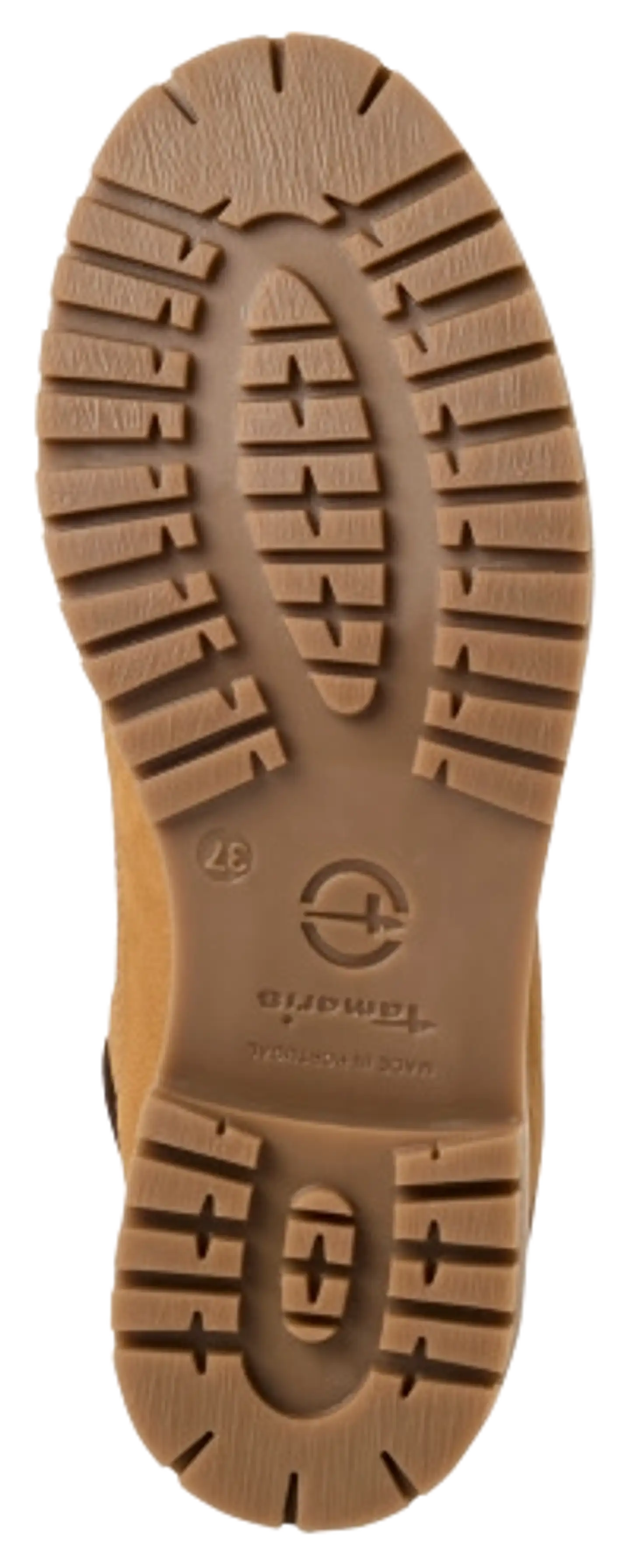 Tamaris nahkanilkkuri 1-26244-41-610 - Corn - 5