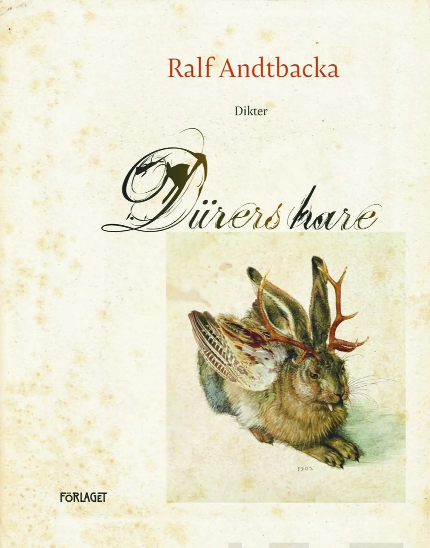 Andtbacka, Dürers hare