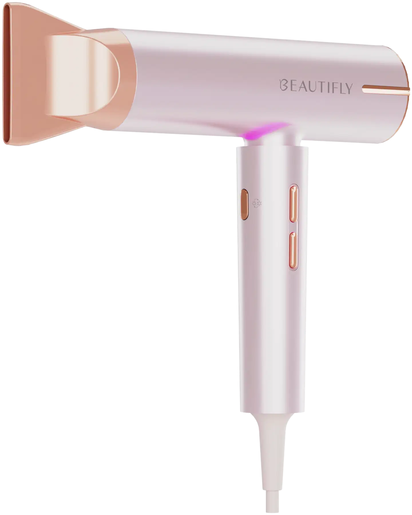 Beautifly hiustenkuivaaja Candy Flow - 3