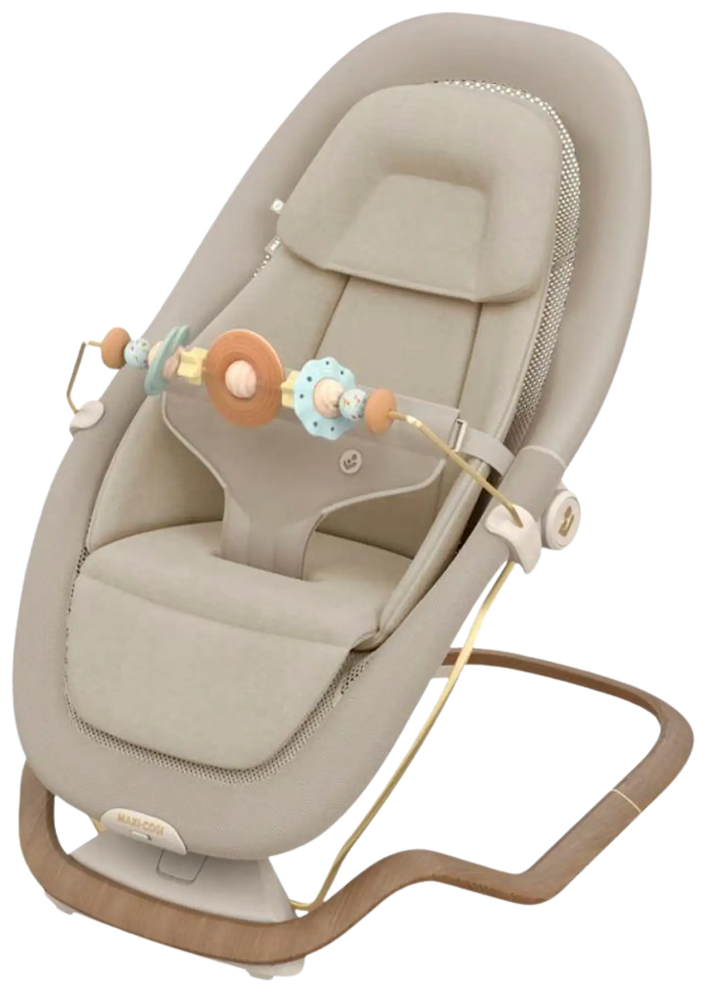 Maxi-Cosi lelukaari Elegance - 3