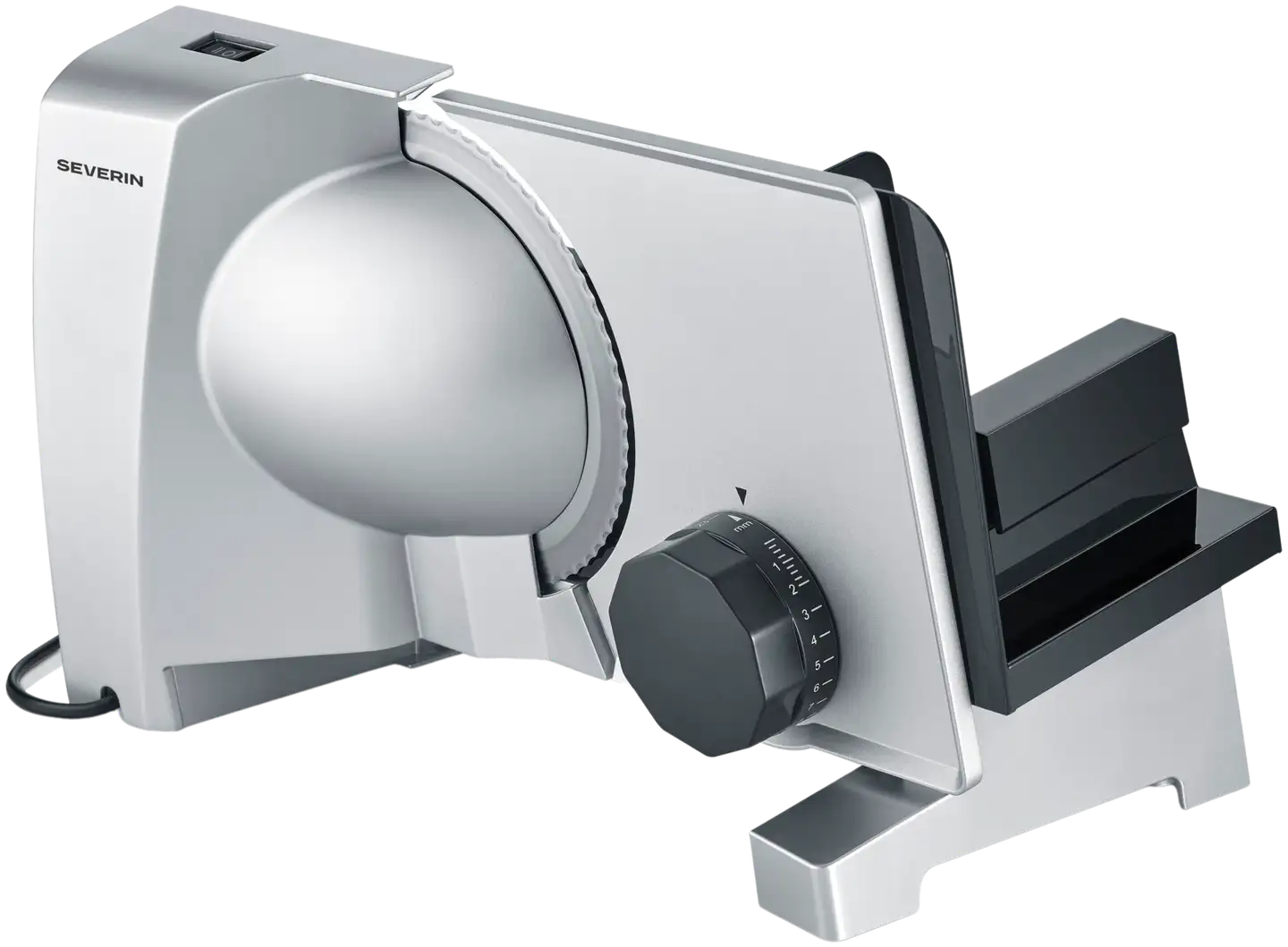 Severin viipalointikone AS3917 - 1