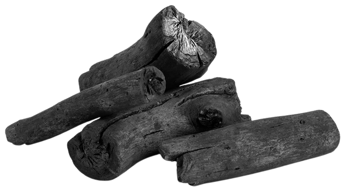 PitMaster Marabu grillihiili 15kg - 2