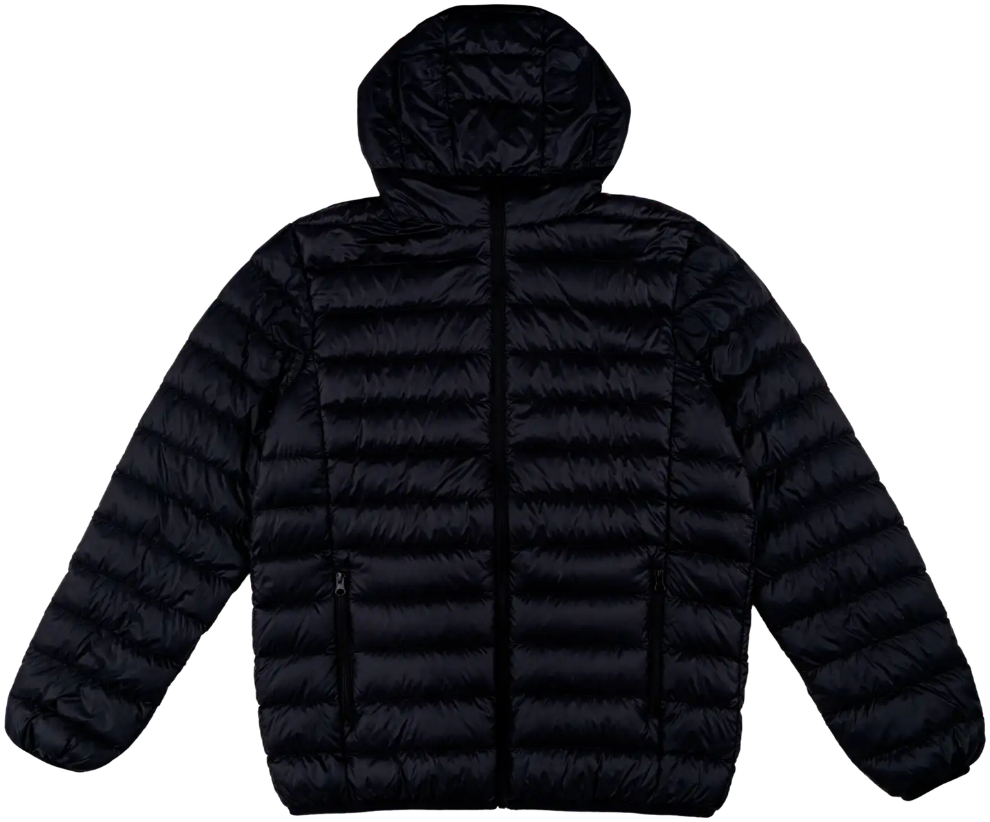 London Fog miesten kevytuntuvatakki 204L352505 - BLACK - 1