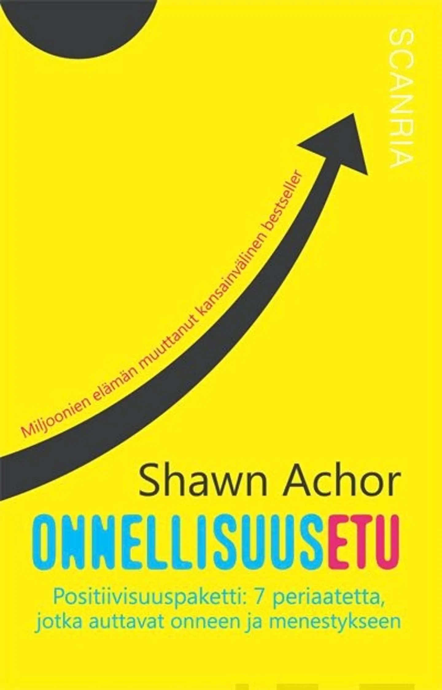 Achor, Onnellisuusetu