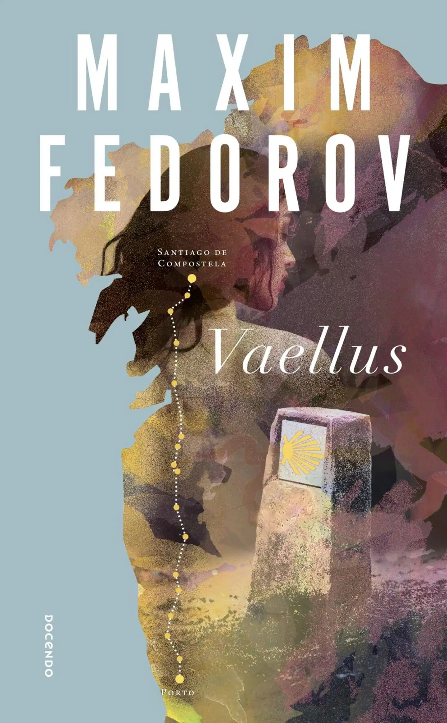 Fedorov, Vaellus