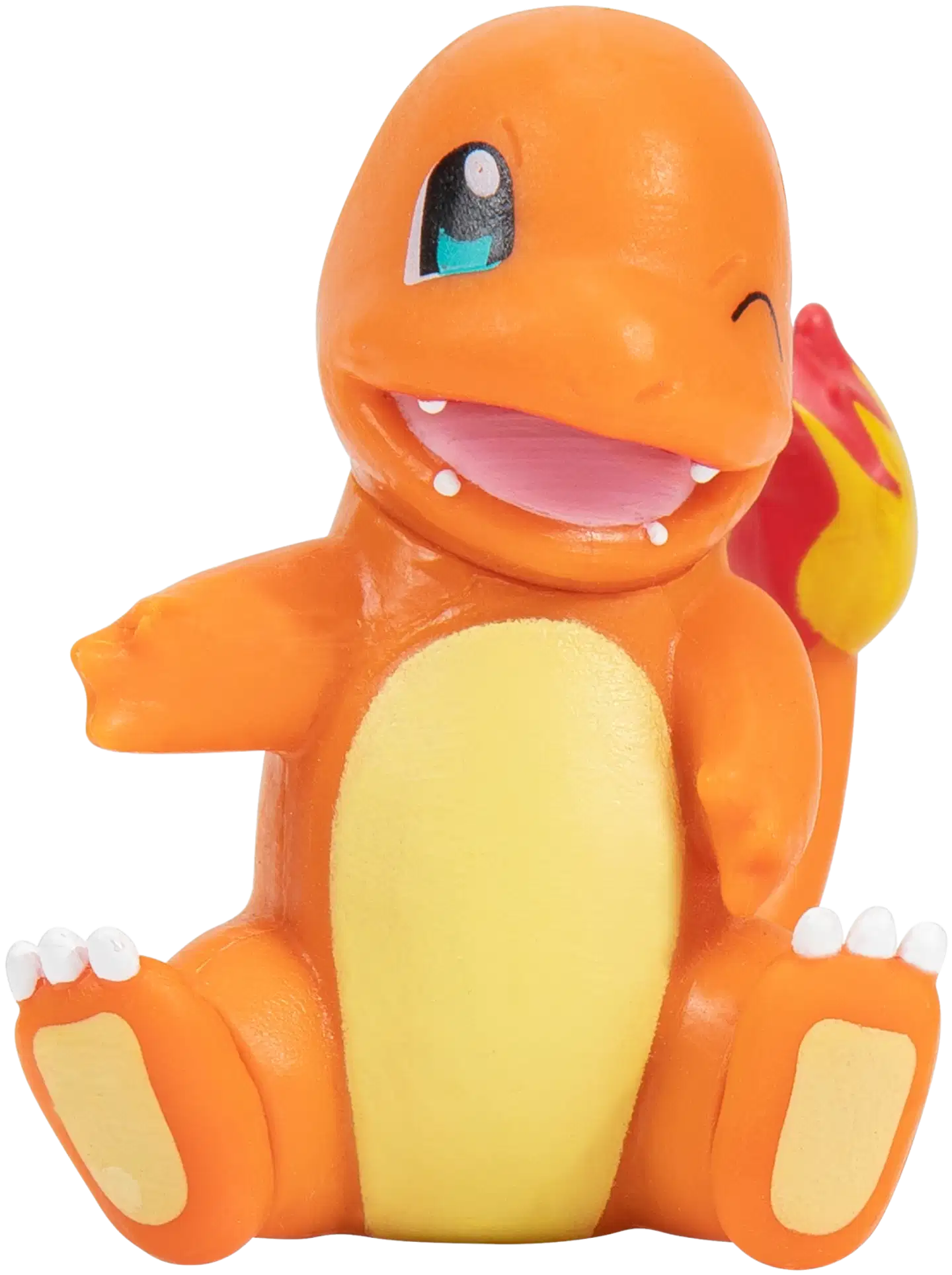 Pokémon Battle Figuuri 4 pack - 2