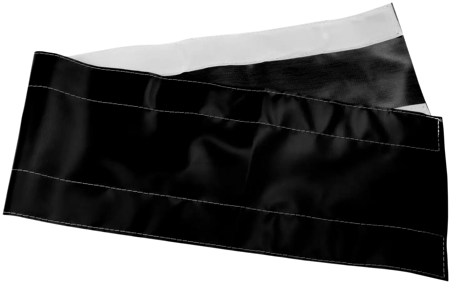 AirTrack Nordic Connector - Musta - 1