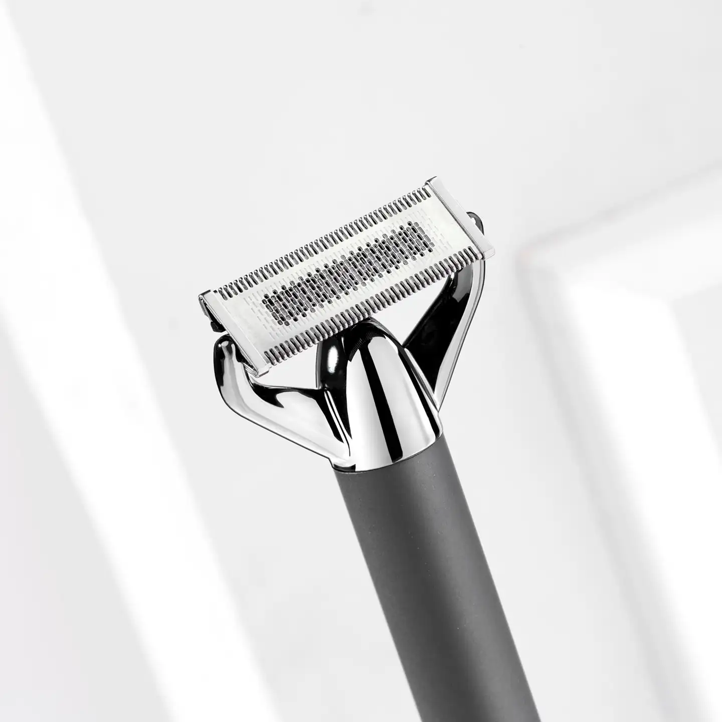 Super X Metal X Blade  Chrome trimmeri - 13