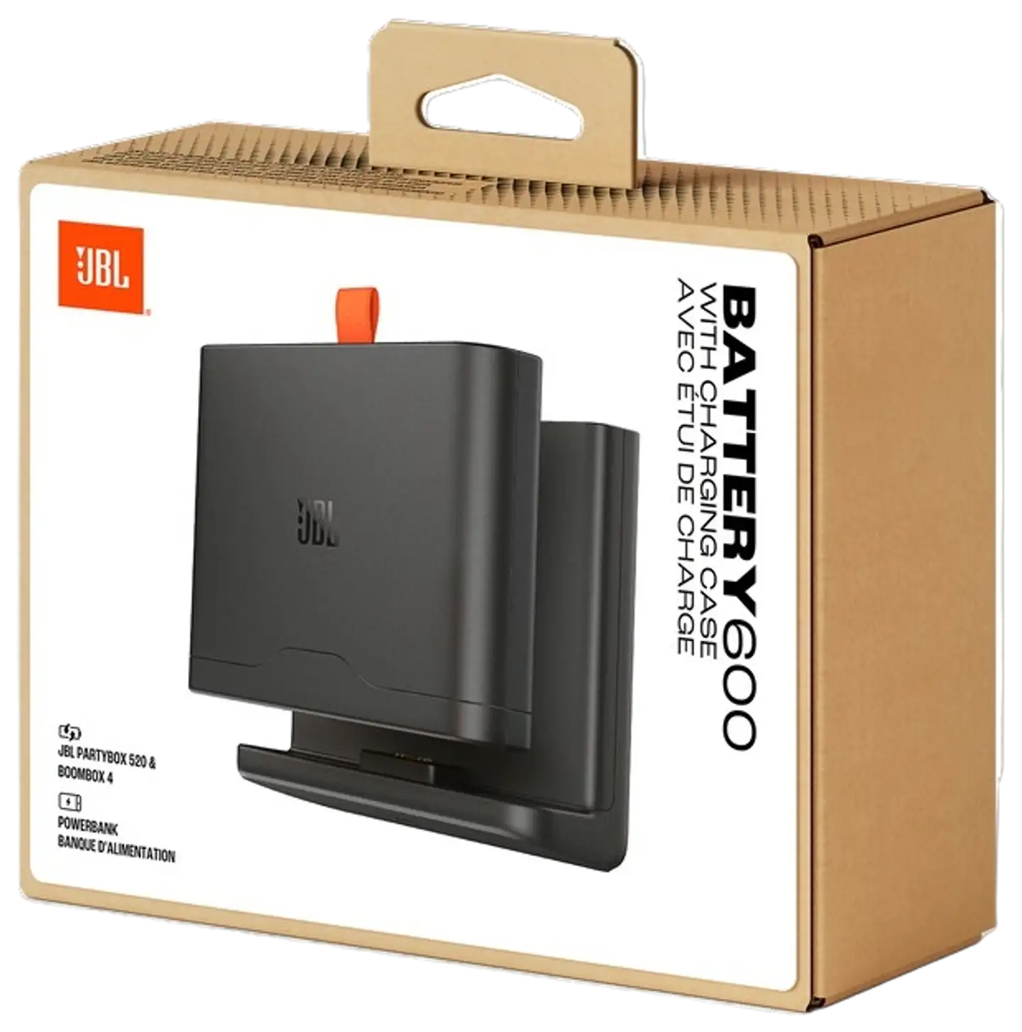 JBL Battery 600 latauskotelolla - 6