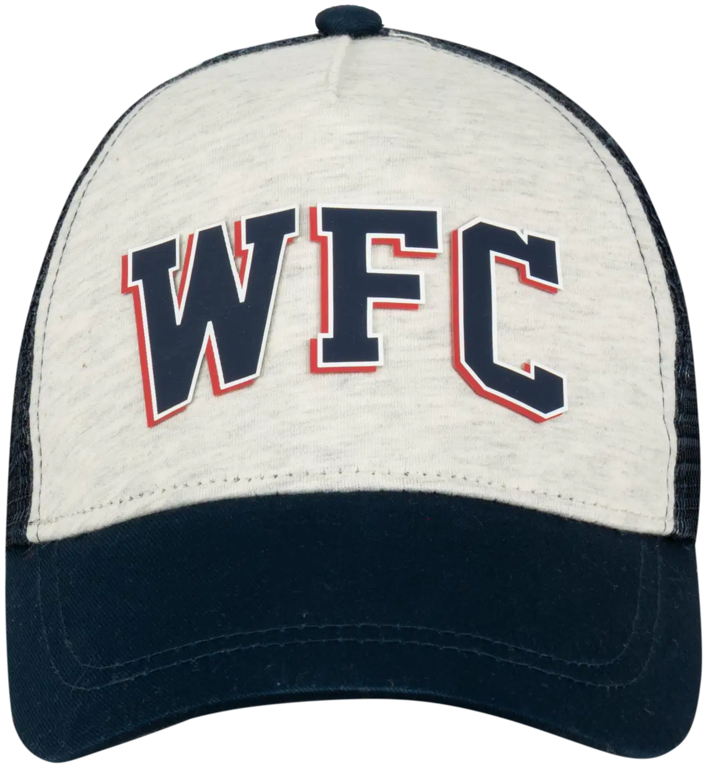 TEX lasten lippis I280875 - Navy - 2