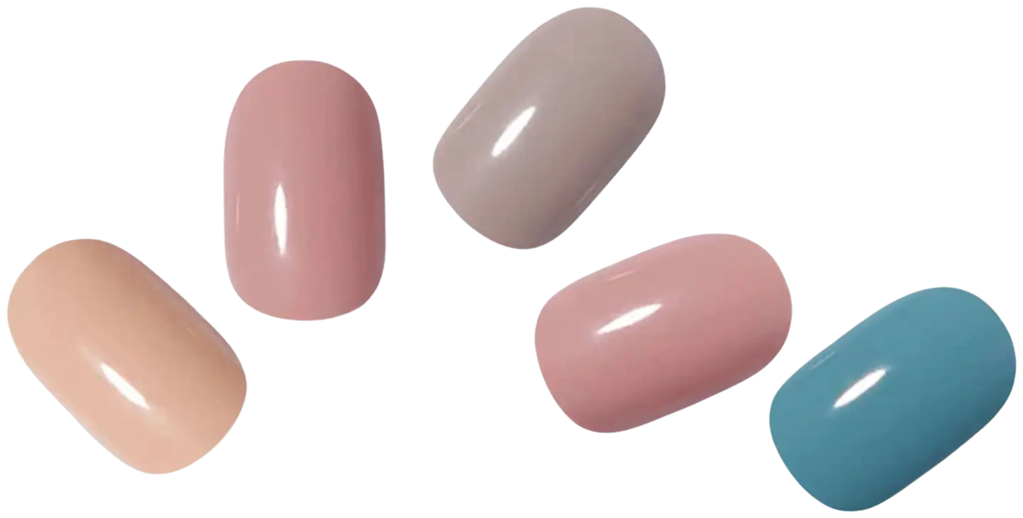 Édgeu Cotton Cashmere geelikynsitarra - 1