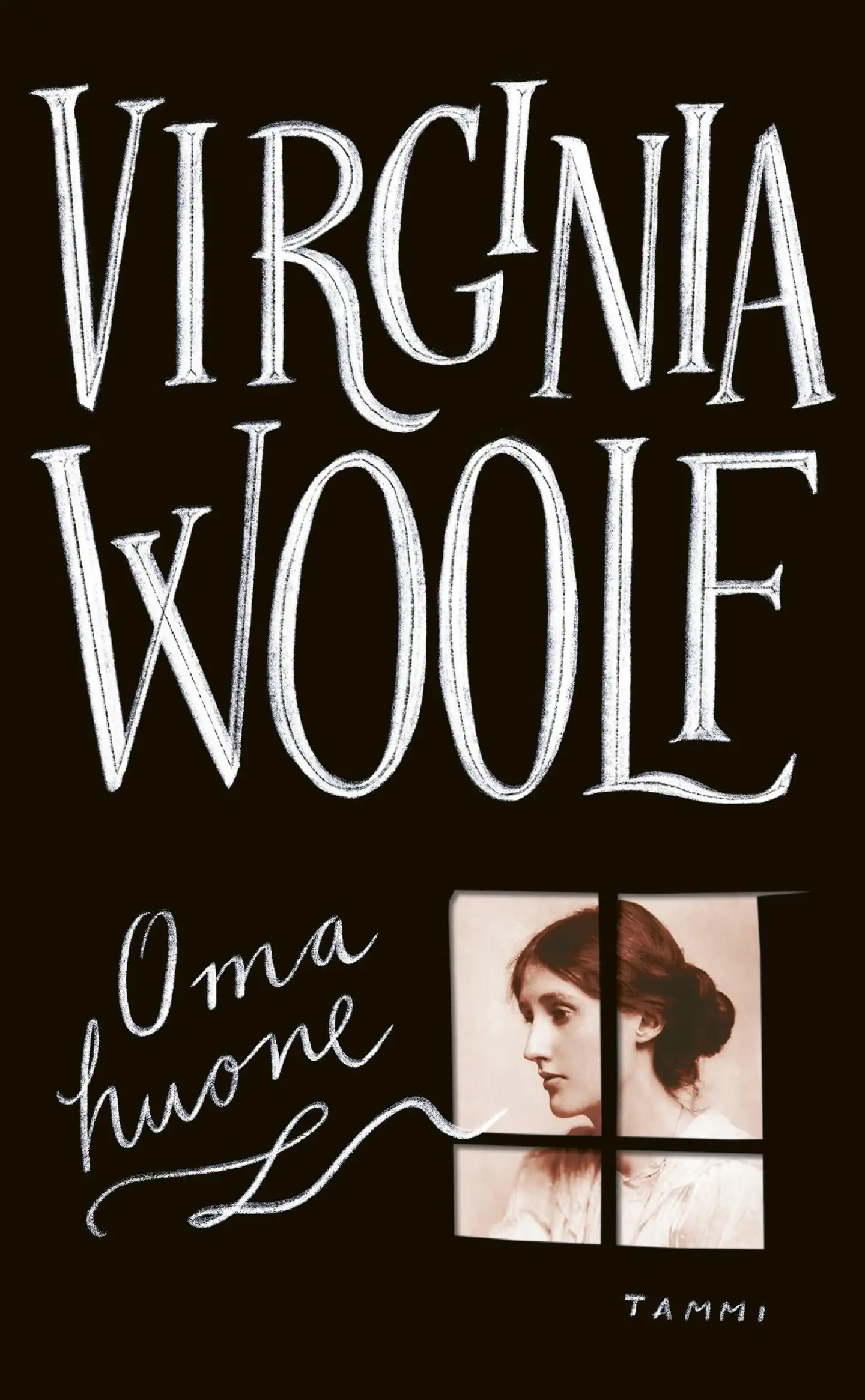Woolf, Oma huone