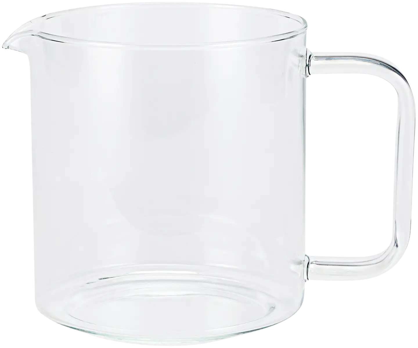 Wilfa Performance kahvipannu ilman kantta (mallit WSPL-3B, CM7T-125 ja CM8B-A100)