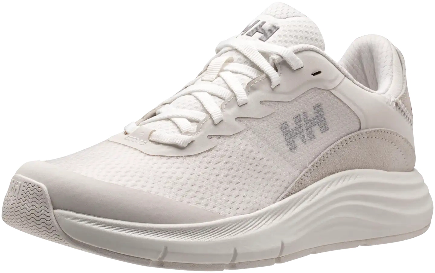 Helly Hansen naisten ulkoilujalkine Marine LS 11940 - Off White/Silver Grey - 2