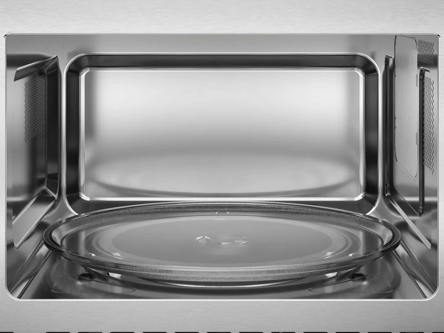 Electrolux integroitu mikroaaltouuni LMS4253TBK - 5