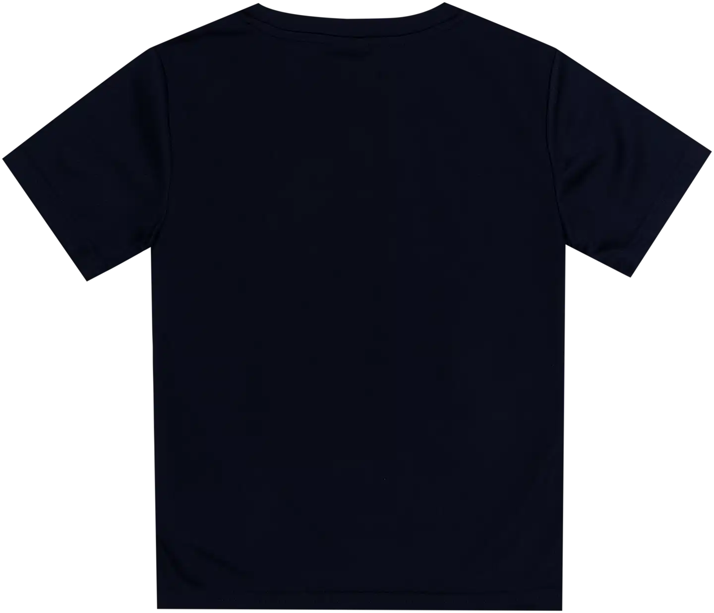 Ciraf lasten t-paita mesh 25pc261616 - 19-3920tcx peacoat - 2