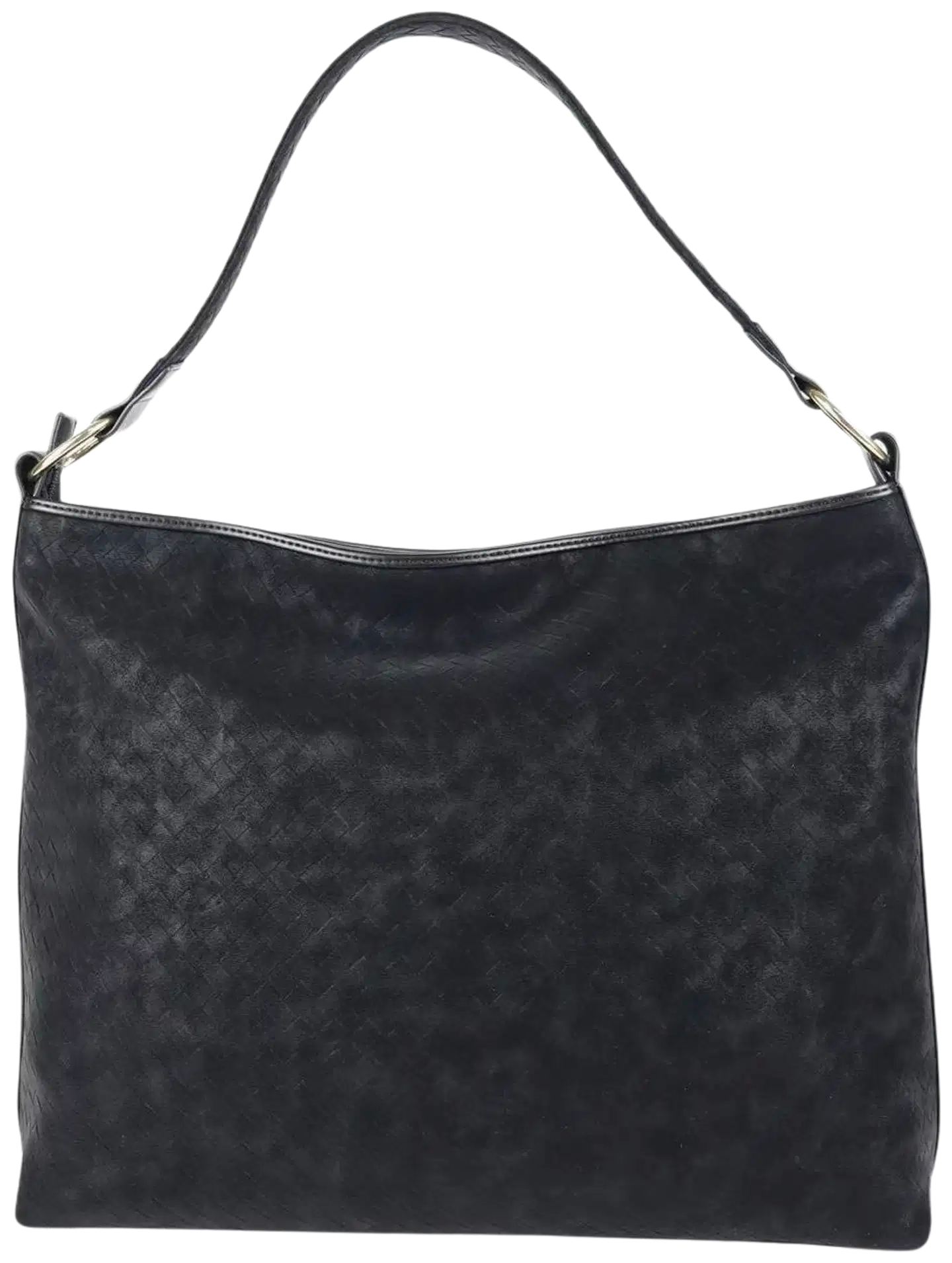 WKLY. käsilaukku 18939 - BLACK - 2