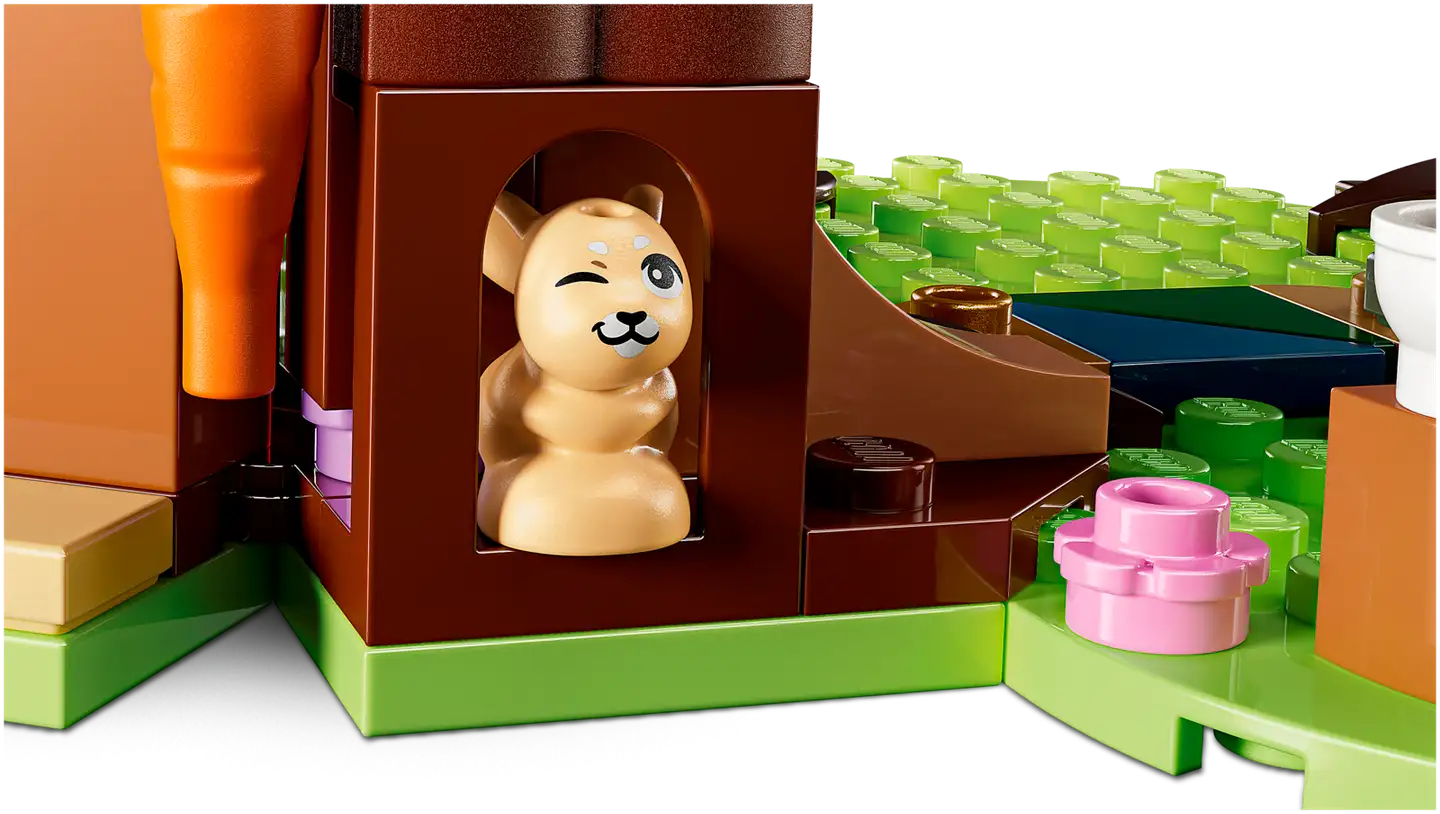 LEGO® Wicked 75687 Elphaban piilopaikka - 7