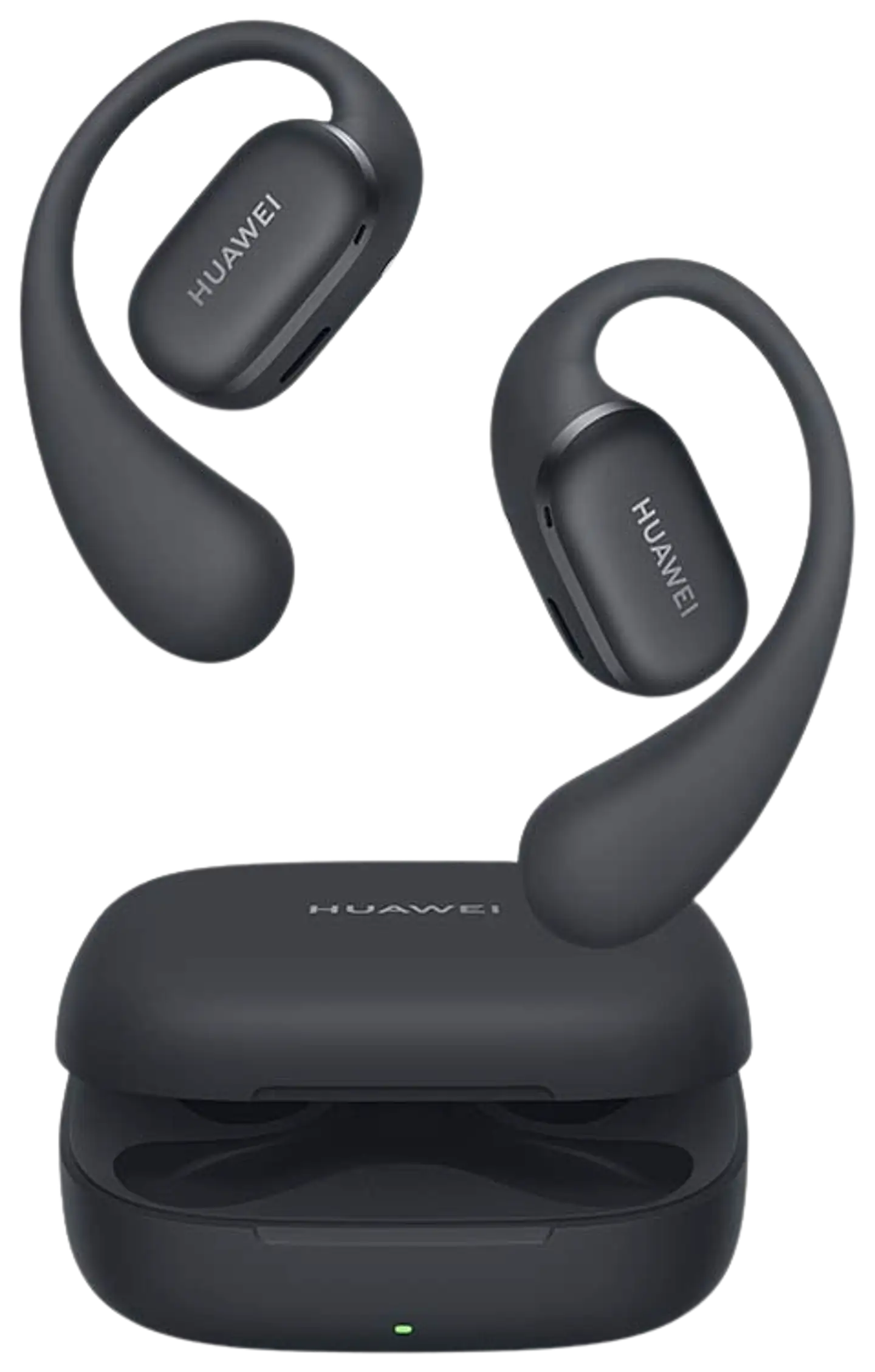 Huawei langattomat kuulokkeet FreeArc musta - 1