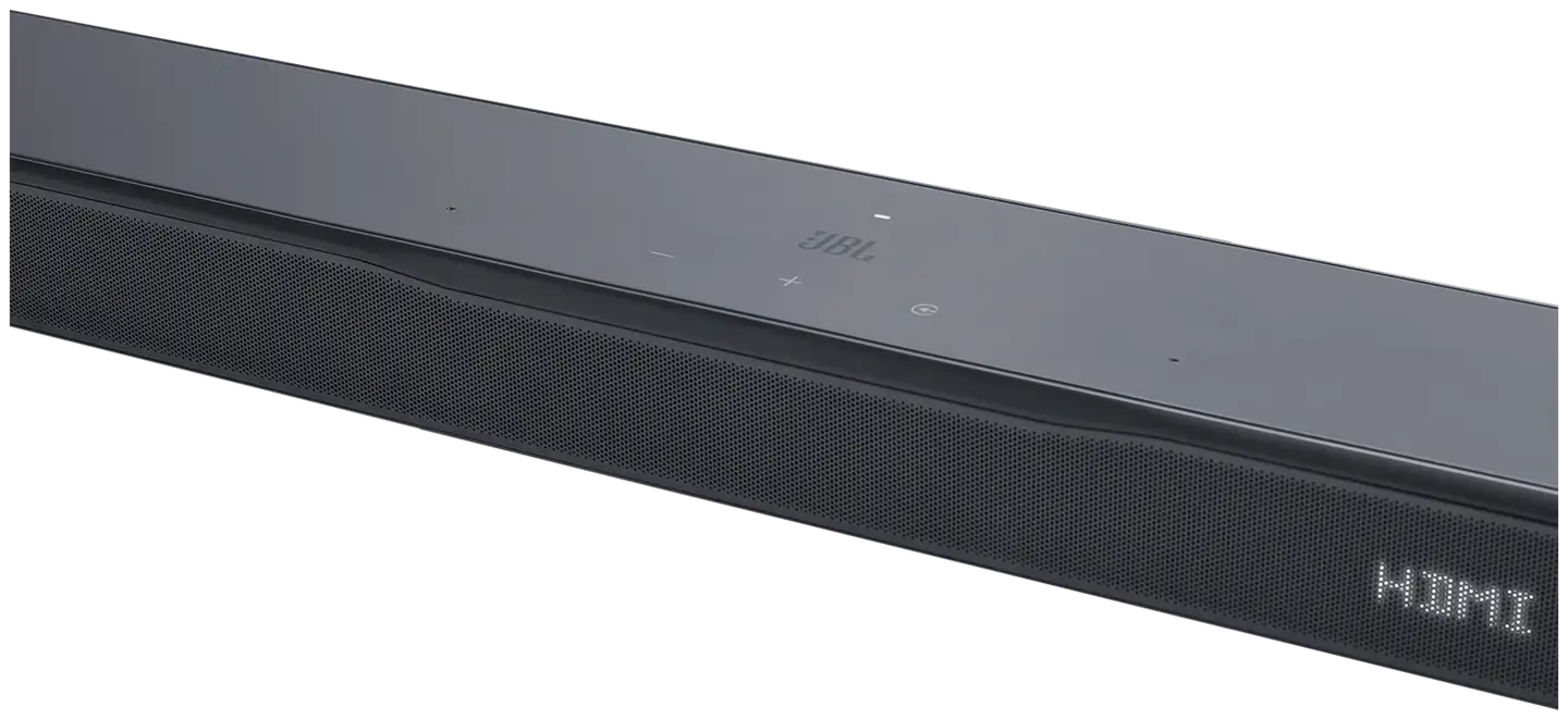 JBL soundbar Bar 300 M2 musta - 6
