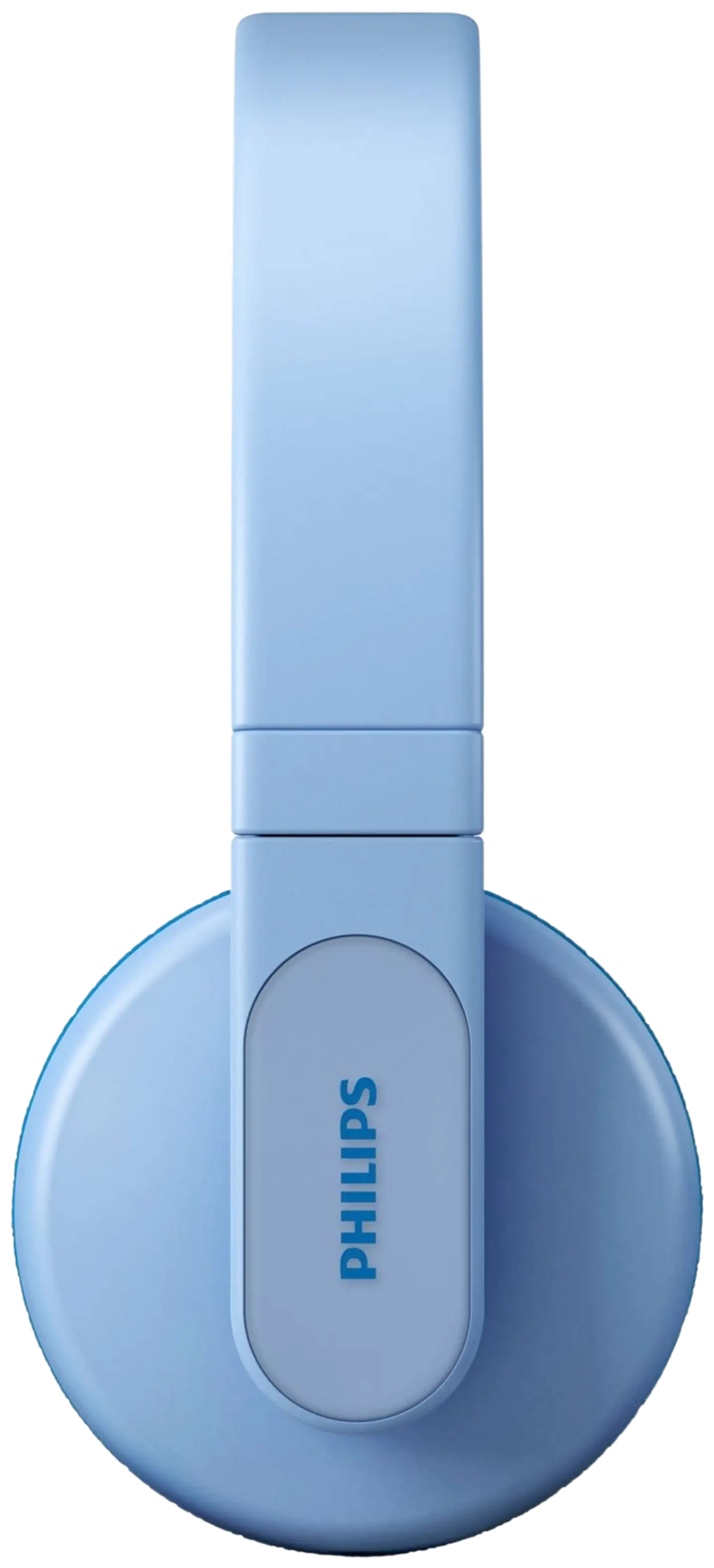 Philips lasten Bluetooth sankakuulokkeet TAK4206BL sininen - 6