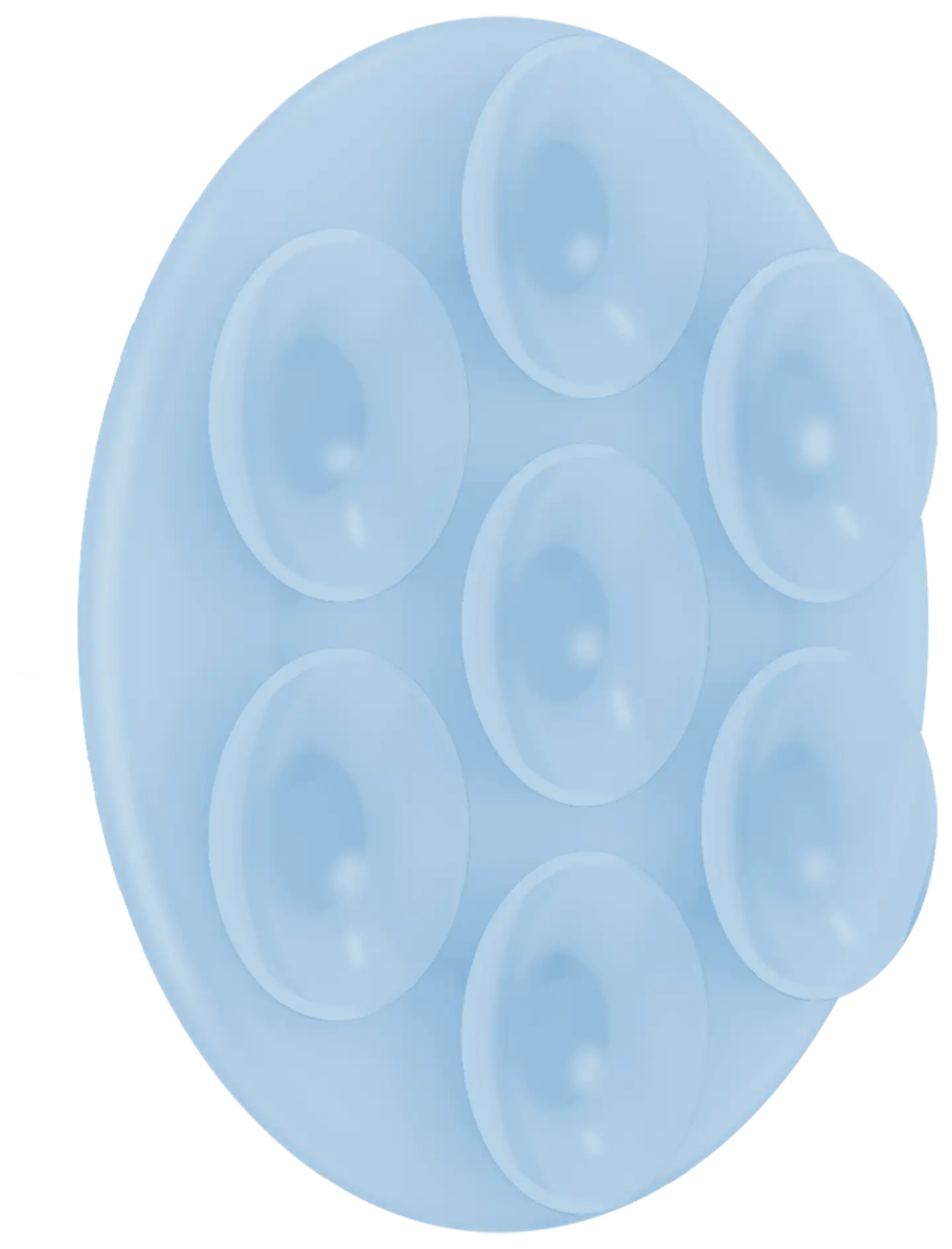 Popsockets puhelinpidike magsafe suck up frost - 4