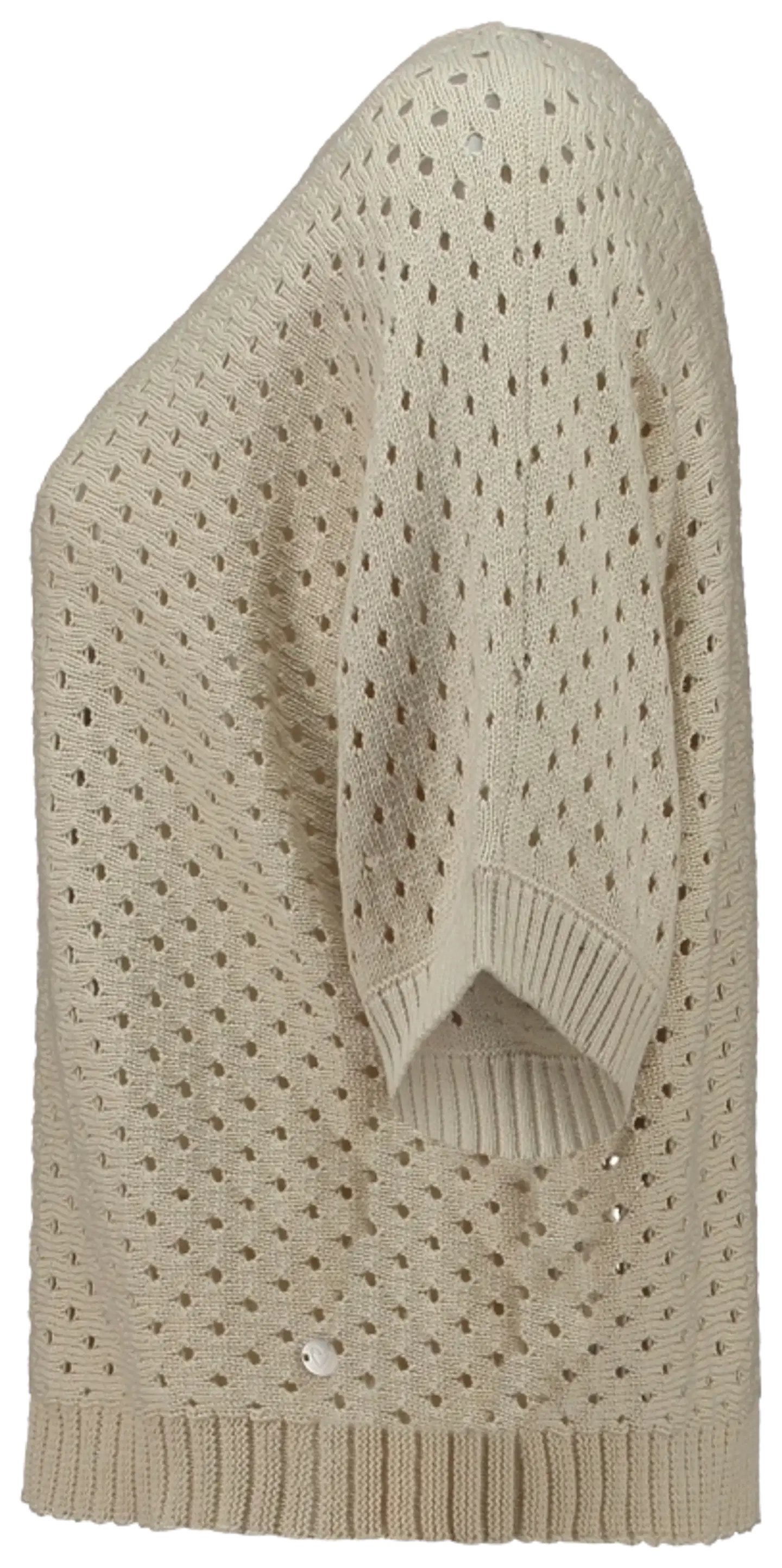 Zabaione naisten neule Ho44liday - taupe - 2