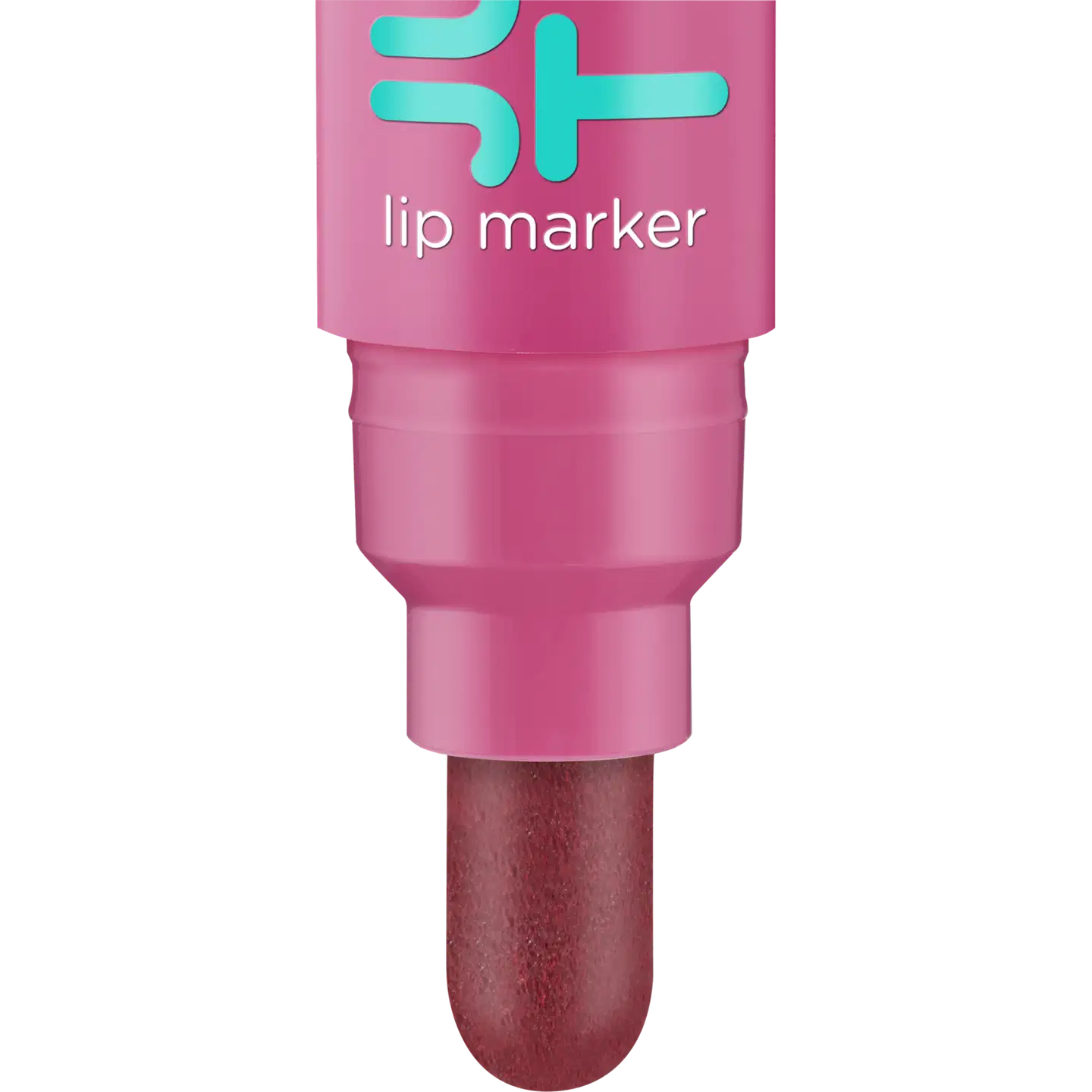 essence JUICY TINT lip marker 02 Strawberry Szn 3.5 ml - Plum Party - 4
