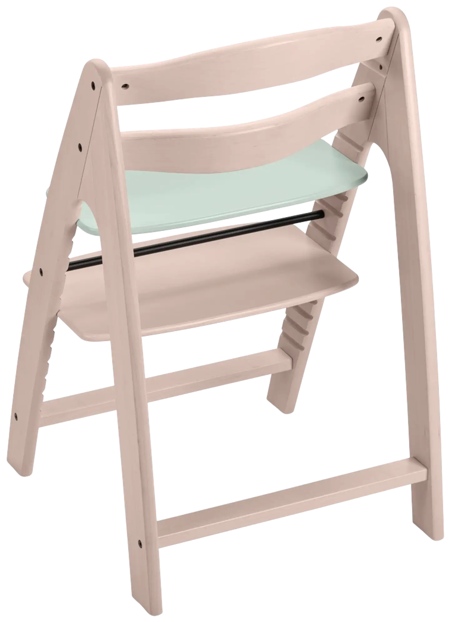 Hauck syöttötuoli Arketa N Play minttu - 8