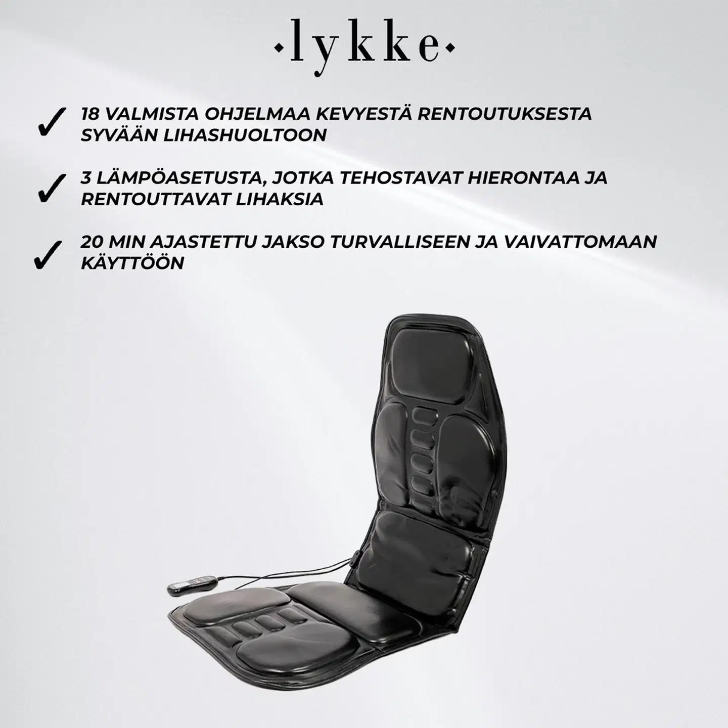 Lykke Hierontaistuin - 7