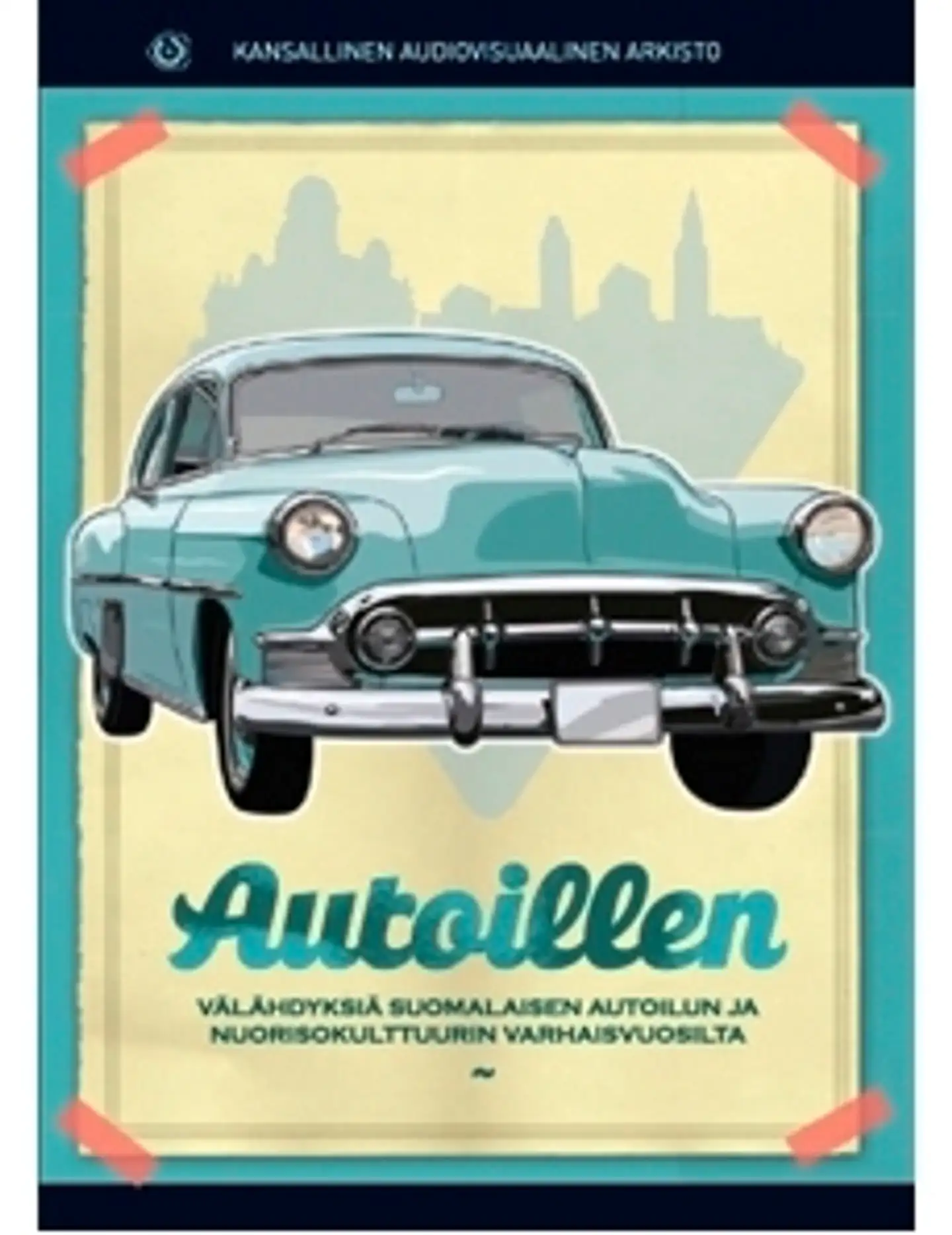 Autoillen