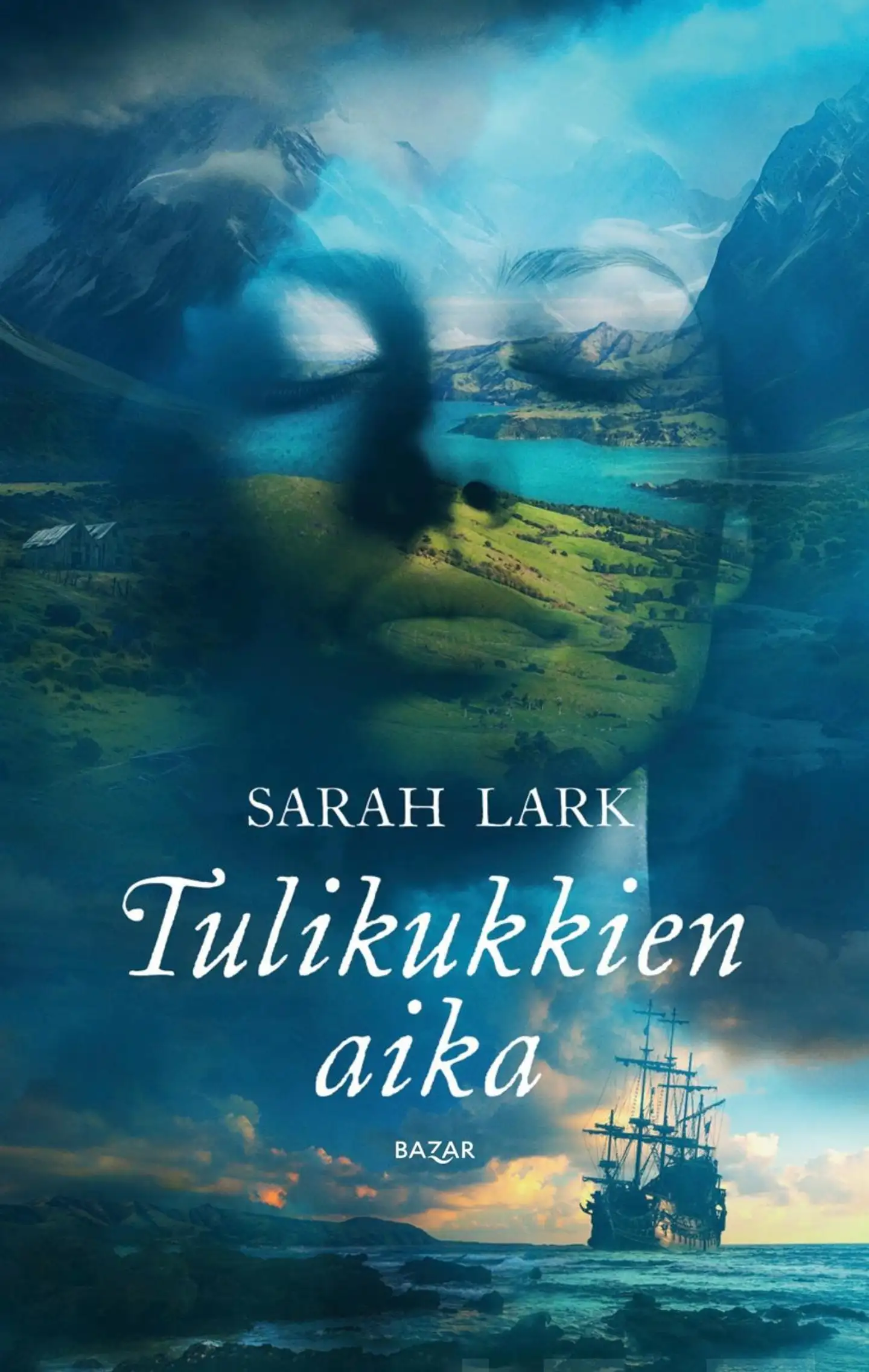 Lark, Tulikukkien aika