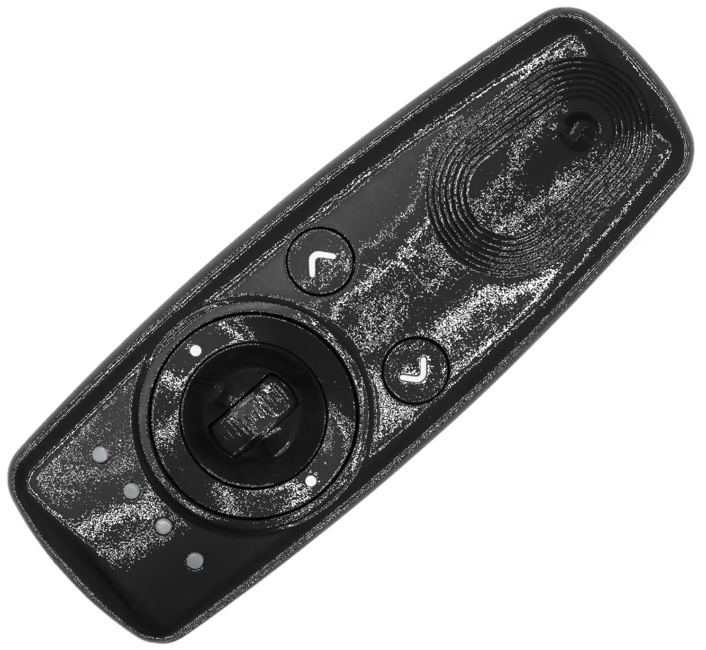 Shelly BLU Kauko-ohjain ZB musta - 2